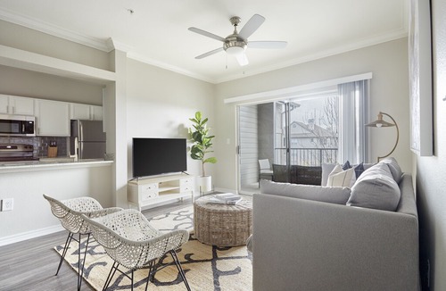 Medical Center District Apartment | Sonder *Weekly Discounts* 2BR Near Sprouts