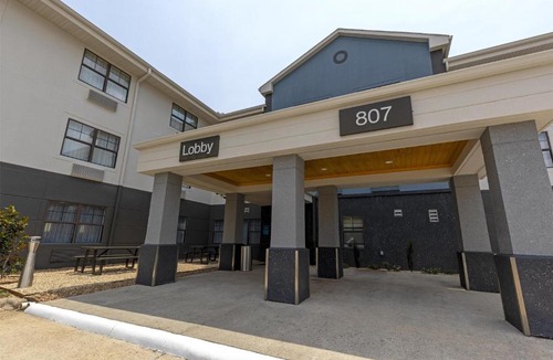 Lafayette Hotel | Sonesta ES Suites Lafayette Airport Extended Stay
