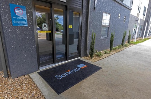 Lafayette Hotel | Sonesta ES Suites Lafayette Airport Extended Stay