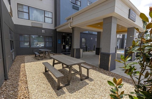 Lafayette Hotel | Sonesta ES Suites Lafayette Airport Extended Stay
