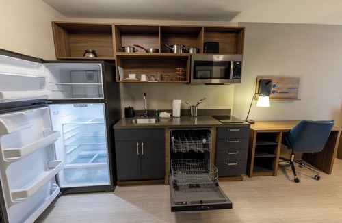Lafayette Hotel | Sonesta ES Suites Lafayette Airport Extended Stay