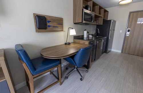 Lafayette Hotel | Sonesta ES Suites Lafayette Airport Extended Stay