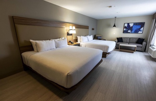 Lafayette Hotel | Sonesta ES Suites Lafayette Airport Extended Stay