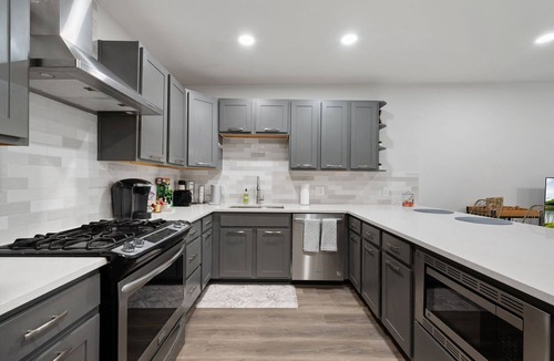 Zilker Condo | South Lamar Weekend GetawayWalk to Cafes + Dining
