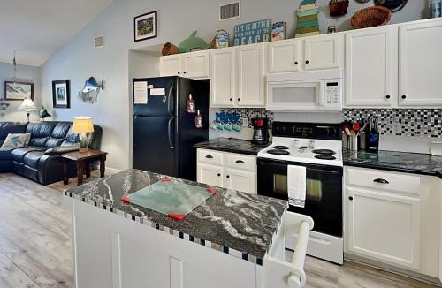 Leeward Sands House | Southern Comfort