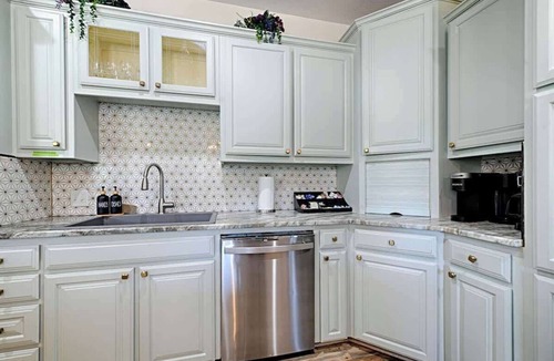 Azle House | Spa Pool, 18 miles to Dickies, Gamerooms, Hot tub