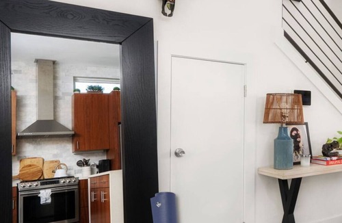 Dawson House | Space Cowboy Casa l Heated Pool l Cold Plunge l Pet Friendly