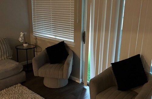 Atascocita Apartment | Spacious 2BR Near Lake Houston, Wi-Fi + Free Parking