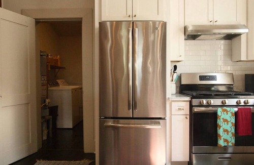 Holy Cross District House | Spacious 2BR w/huge yard near FQ/Bywater/Marigny