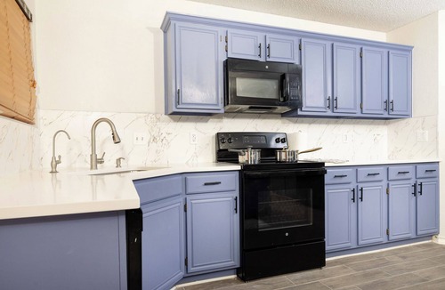 San Antonio House | Spacious 3BR/2Bath Home- 10 mins to Six flags/SeaWorld and UTSA medical center
