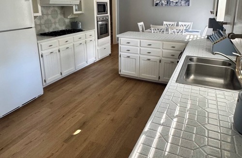 Conroe House | Spacious 3BR Home Near I-45 — Perfect for Families! “Cozy Getaway"
