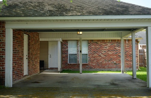 Highlands - Perkins House | Spacious, 3BR Mins from LSU Stadium