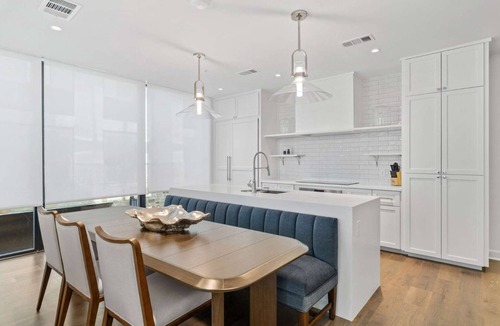 Horseshoe Bay Apartment | Spacious 3BR On Lake LBJ + Dining, Golf, & Spa