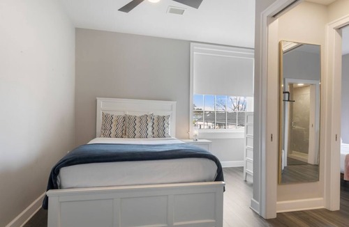 New Orleans Hotel | Spacious 3BR Suite in the Heart of New Orleans