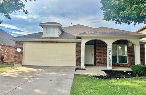 Little Elm House | Spacious 4-bedroom house in delightful Little Elm/Frisco