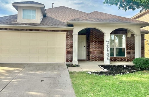 Little Elm House | Spacious 4-bedroom house in delightful Little Elm/Frisco