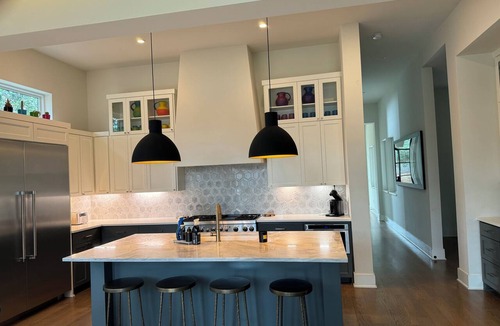 Tarrytown House | Spacious 4 bedroom Home in Most Desirable Austin Neighborhood