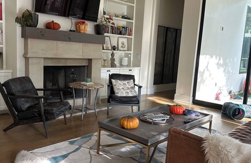 Tarrytown House | Spacious 4 bedroom Home in Most Desirable Austin Neighborhood