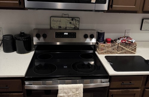 Dallas House | Spacious 4-bedroom house in lovely Dallas with AC comfort