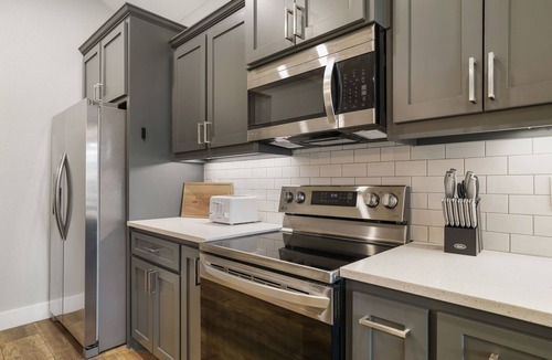 Durant House | Spacious 4-bedroom house in Durant