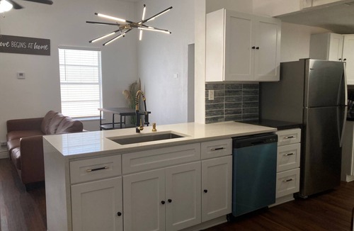 Denver Heights House | Spacious 4 BR Home Near River Walk - 6 min drive