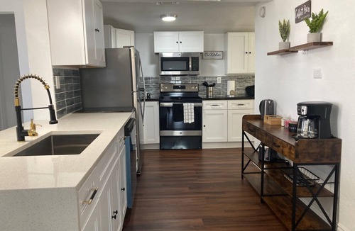 Denver Heights House | Spacious 4 BR Home Near River Walk - 6 min drive