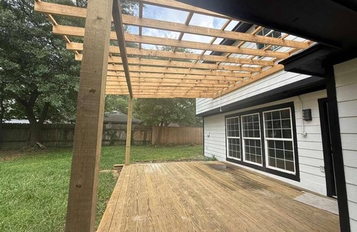 Klein House | Spacious 4BR Home · Near IAH · Self Check-In