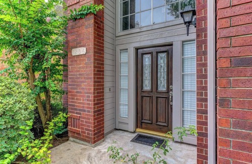 Missouri City House | Spacious 5-bedroom house in enchanting Missouri City with WiFi, fitness room