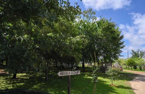 Mansfield House | Spacious 5-bedroom house in marvelous Mansfield with AC