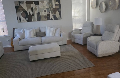 West Oak Hill House | Spacious 5-bedroom house in fantastic Austin