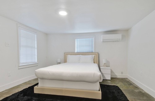 Audubon House | Spacious 5-bedroom New Orleans Home