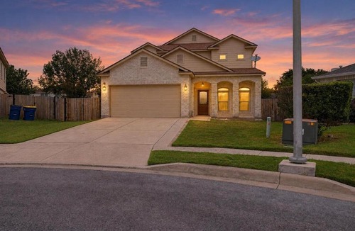 Cibolo House | Spacious 5BR *River Float *Pool *Fire Pit *