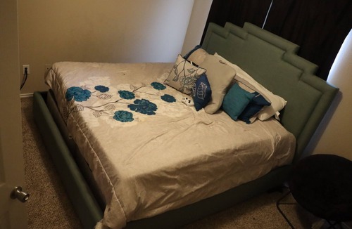 Fort Worth Apartment | Spacious apartment in a peaceful area of Southwest Fort Worth Book Now!!