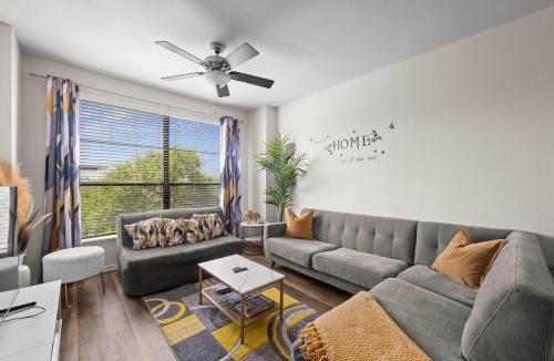 North Burnet Apartment | Spacious Blessed HOME for blessed guests at the Domain