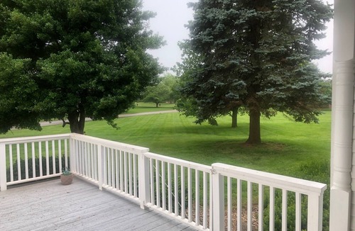 Prospect House | Spacious, comfortable, and, land!