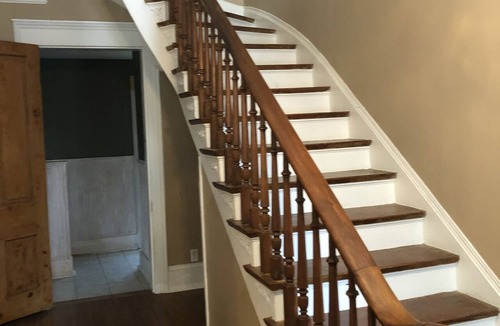 Prospect House | Spacious, comfortable, and, land!