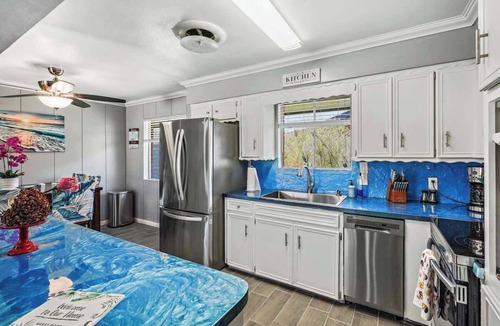 South Side House | Spacious Corpus Christi Home Near Beach | Sleeps 12