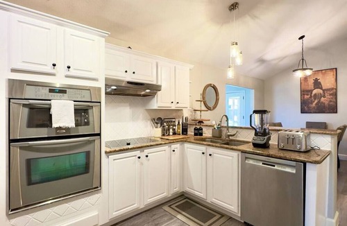 Highland Lake Estates House | Spacious Family Gem, Close to Lake, Hot Tub