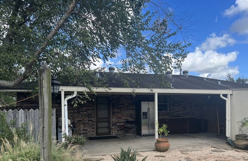 Breaux Bridge House | Spacious family home with plenty of amenities right off I-10.