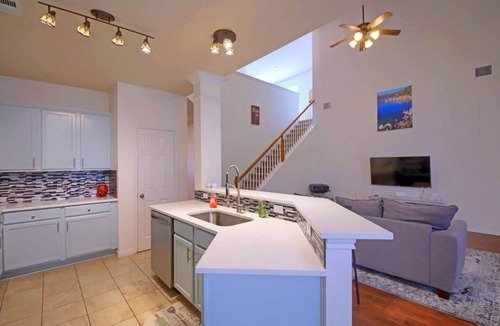 Brushy Creek House | Spacious Family Paradise - 4BR, 3.5BA Sleeps 10!
