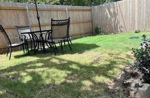 South Arlington House | Spacious home