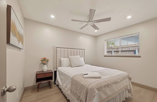 Pasadena House | Spacious Houston Retreat 15 Min to NASA, Kemah & Downtown