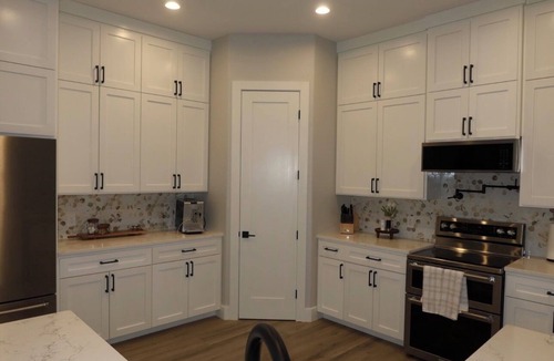 Kyle House | Spacious luxurious 4-bedroom 4-full bathroom house easy access to IH-35