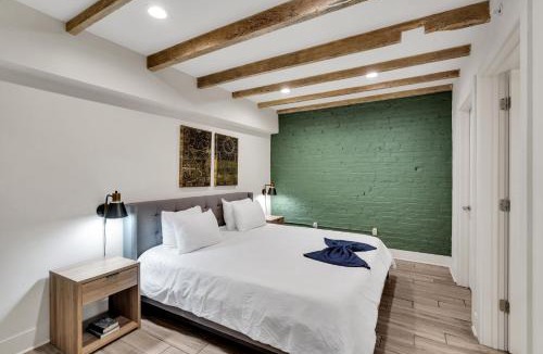 Faubourg Marigny House | Spacious Marigny 3BR Steps to Frenchmen