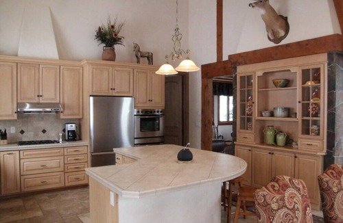 Marble Cabin | Spacious Mountain Getaway, Trails Rest