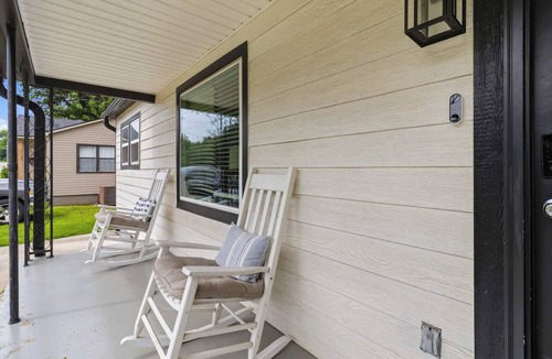 Springdale House | Spacious Renovated Home with Fenced Yard