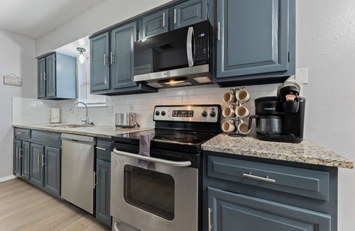 Atascocita House | Spacious Retreat - Near IAH Airport & Lake Houston, Sleeps 9