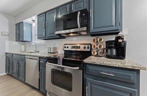 Atascocita House | Spacious Retreat - Near IAH Airport & Lake Houston, Sleeps 9