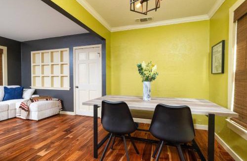 Dallas House | Spacious Spot for World Cup - Up to 6 Fans!