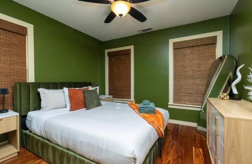 Dallas House | Spacious Spot for World Cup - Up to 6 Fans!
